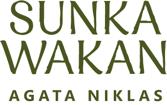 Sunka Wakan - warsztaty rozwojowe w asyście koni