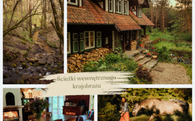 Weekend w rytmie natury – ścieżki wewnętrznego krajobrazu