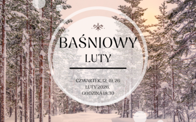 Baśniowy Luty
