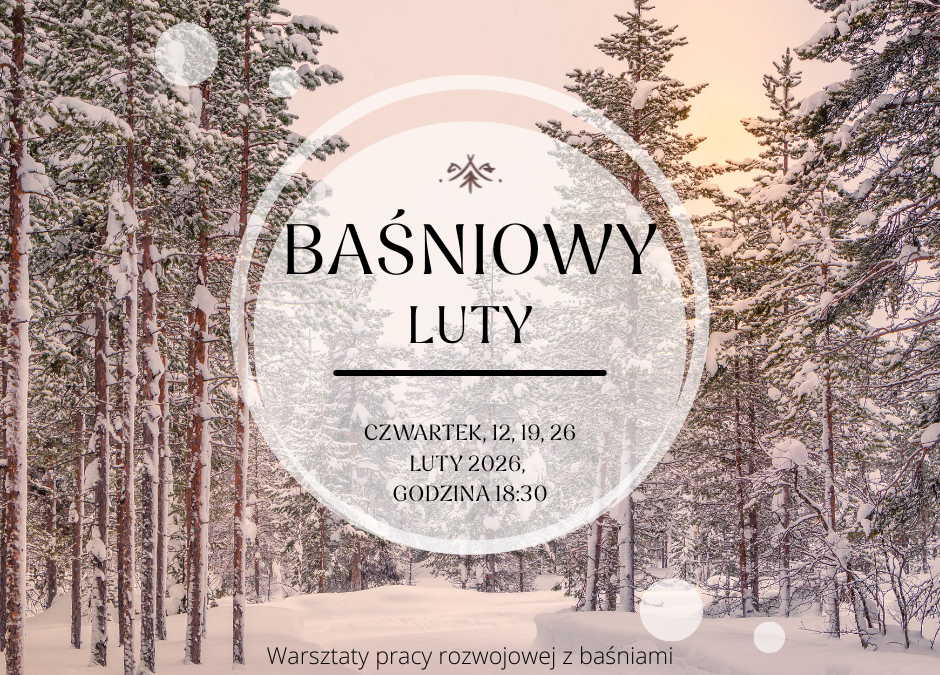 Baśniowy Luty