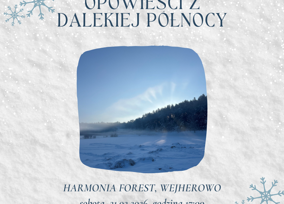 Opowieści z dalekiej północy